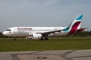 Eurowings Airbus A320-251N (D-AENE) at  Hamburg - Fuhlsbuettel (Helmut Schmidt), Germany