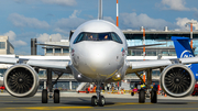 Eurowings Airbus A320-251N (D-AENE) at  Hamburg - Fuhlsbuettel (Helmut Schmidt), Germany