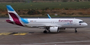 Eurowings Airbus A320-251N (D-AENF) at  Cologne/Bonn, Germany