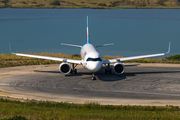 Eurowings Airbus A320-251N (D-AENG) at  Corfu - International, Greece