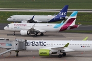 Eurowings Airbus A320-251N (D-AENG) at  Dusseldorf - International, Germany