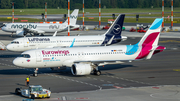 Eurowings Airbus A320-251N (D-AENH) at  Hamburg - Fuhlsbuettel (Helmut Schmidt), Germany
