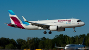 Eurowings Airbus A320-251N (D-AENH) at  Hamburg - Fuhlsbuettel (Helmut Schmidt), Germany