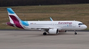 Eurowings Airbus A320-251N (D-AENI) at  Cologne/Bonn, Germany