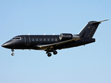 MHS Aviation Bombardier CL-600-2B16 Challenger 604 (D-AEOM) at  Zurich - Kloten, Switzerland