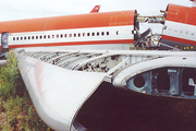 LTU International Lockheed L-1011-385-1 TriStar 1 (D-AERE) at  Amarillo - International, United States