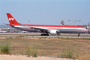 LTU International Airbus A330-322 (D-AERH) at  Palma De Mallorca - Son San Juan, Spain