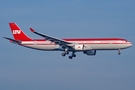 LTU International Airbus A330-322 (D-AERK) at  Frankfurt am Main, Germany