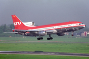 LTU International Lockheed L-1011-385-3 TriStar 500 (D-AERL) at  Dusseldorf - International, Germany