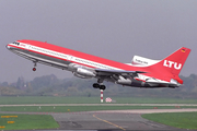 LTU International Lockheed L-1011-385-3 TriStar 500 (D-AERL) at  Dusseldorf - International, Germany