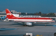 LTU International Lockheed L-1011-385-3 TriStar 500 (D-AERL) at  Frankfurt am Main, Germany