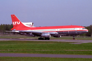 LTU International Lockheed L-1011-385-3 TriStar 500 (D-AERL) at  Hamburg - Fuhlsbuettel (Helmut Schmidt), Germany