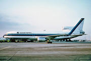 Eastern Air Lines Lockheed L-1011-385-3 TriStar 500 (D-AERN) at  New York - John F. Kennedy International, United States