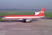 LTU International Lockheed L-1011-385-1 TriStar 1 (D-AERN) at  Dusseldorf - International, Germany