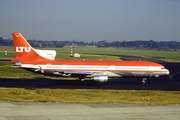 LTU International Lockheed L-1011-385-1 TriStar 1 (D-AERN) at  Dusseldorf - International, Germany