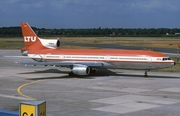 LTU International Lockheed L-1011-385-1 TriStar 1 (D-AERN) at  Dusseldorf - International, Germany