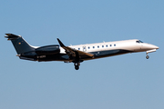 Air Hamburg Embraer EMB-135BJ Legacy 600 (D-AERO) at  Athens - International, Greece