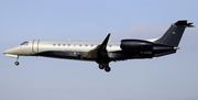 Air Hamburg Embraer EMB-135BJ Legacy 600 (D-AERO) at  Barcelona - El Prat, Spain