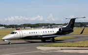 Air Hamburg Embraer EMB-135BJ Legacy 600 (D-AERO) at  Bournemouth - International (Hurn), United Kingdom