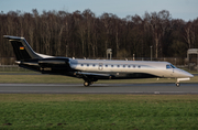 Air Hamburg Embraer EMB-135BJ Legacy 600 (D-AERO) at  Hamburg - Fuhlsbuettel (Helmut Schmidt), Germany