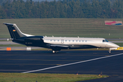 Air Hamburg Embraer EMB-135BJ Legacy 600 (D-AERO) at  Hamburg - Fuhlsbuettel (Helmut Schmidt), Germany