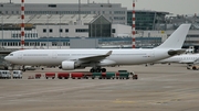 Air Berlin Airbus A330-322 (D-AERQ) at  Dusseldorf - International, Germany