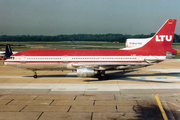 LTU International Lockheed L-1011-385-3 TriStar 500 (D-AERT) at  Hamburg - Fuhlsbuettel (Helmut Schmidt), Germany