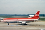 LTU International Lockheed L-1011-385-3 TriStar 500 (D-AERT) at  Hamburg - Fuhlsbuettel (Helmut Schmidt), Germany