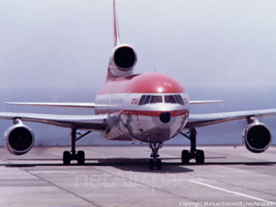 LTU International Lockheed L-1011-385-3 TriStar 500 (D-AERT) | Photo 113114