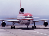 LTU International Lockheed L-1011-385-3 TriStar 500 (D-AERT) at  Tenerife Sur - Reina Sofia, Spain