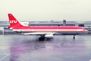 LTU International Lockheed L-1011-385-1-15 TriStar 100 (D-AERU) at  Frankfurt am Main, Germany