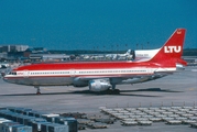 LTU International Lockheed L-1011-385-3 TriStar 500 (D-AERV) at  Frankfurt am Main, Germany