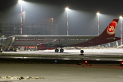 LaudaMotion Airbus A321-211 (D-AEUA) at  Hamburg - Fuhlsbuettel (Helmut Schmidt), Germany