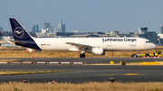 Lufthansa Cargo Airbus A321-211(P2F) (D-AEUA) at  Frankfurt am Main, Germany