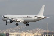 Eurowings Airbus A321-211 (D-AEUC) at  Barcelona - El Prat, Spain