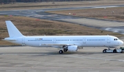 Eurowings Airbus A321-211 (D-AEUC) at  Cologne/Bonn, Germany