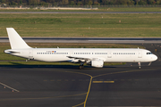 Eurowings Airbus A321-211 (D-AEUC) at  Dusseldorf - International, Germany