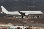 Eurowings Airbus A321-211 (D-AEUC) at  Gran Canaria, Spain