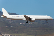 Eurowings Airbus A321-211 (D-AEUC) at  Gran Canaria, Spain