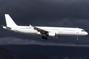 Eurowings Airbus A321-211 (D-AEUC) at  Tenerife Sur - Reina Sofia, Spain