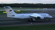 Eurowings BAe Systems BAe-146-300A (D-AEWA) at  Dusseldorf - International, Germany