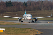 Eurowings Airbus A320-214 (D-AEWE) at  Hamburg - Fuhlsbuettel (Helmut Schmidt), Germany