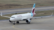 Eurowings Airbus A320-214 (D-AEWI) at  Cologne/Bonn, Germany