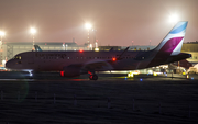 Eurowings Airbus A320-214 (D-AEWL) at  Dusseldorf - International, Germany