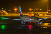 Eurowings Airbus A320-214 (D-AEWL) at  Hamburg - Fuhlsbuettel (Helmut Schmidt), Germany