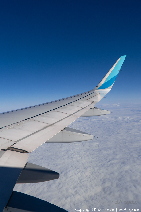 Eurowings Airbus A320-214 (D-AEWL) | Photo 466044
