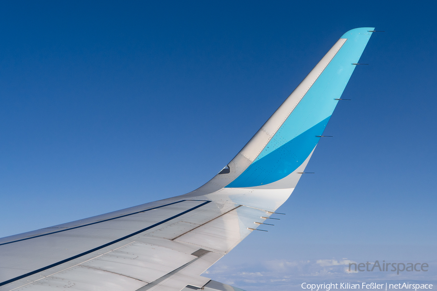 Eurowings Airbus A320-214 (D-AEWL) | Photo 466049