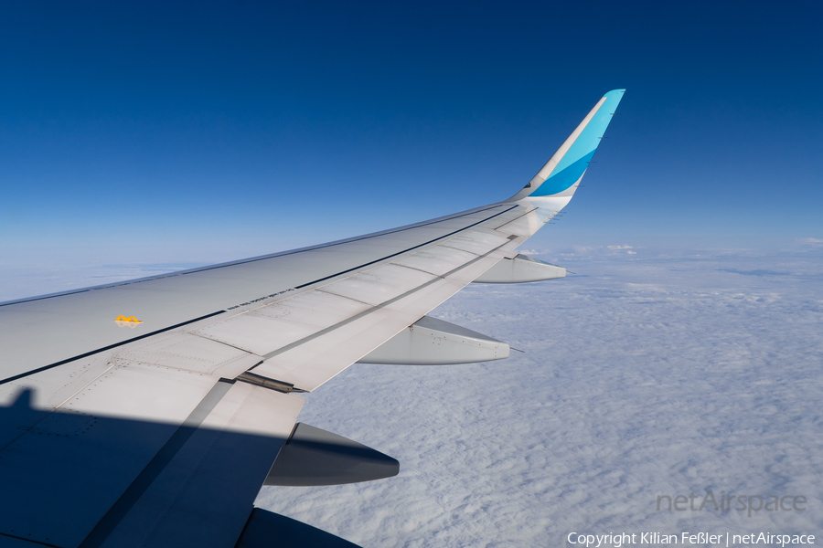 Eurowings Airbus A320-214 (D-AEWL) | Photo 466050