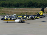 Eurowings Airbus A320-214 (D-AEWM) at  Cologne/Bonn, Germany