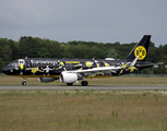 Eurowings Airbus A320-214 (D-AEWM) at  Hamburg - Fuhlsbuettel (Helmut Schmidt), Germany